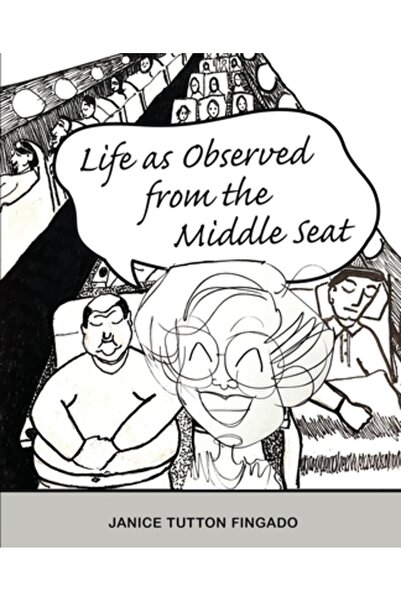 INDEPENDENT CAT Viața observată de pe scaunul din mijloc