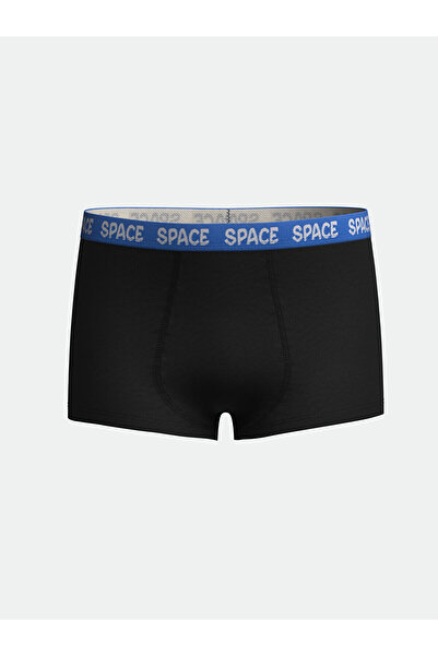 LC Waikiki LCW Kids Printed Boys Boxer 3 τεμαχίων (W4)