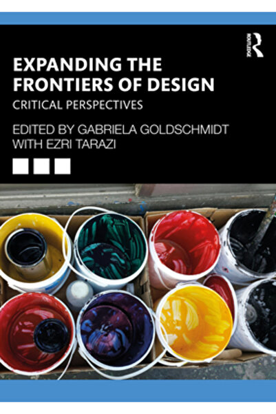 Routledge Extinderea frontierelor designului: perspective critice