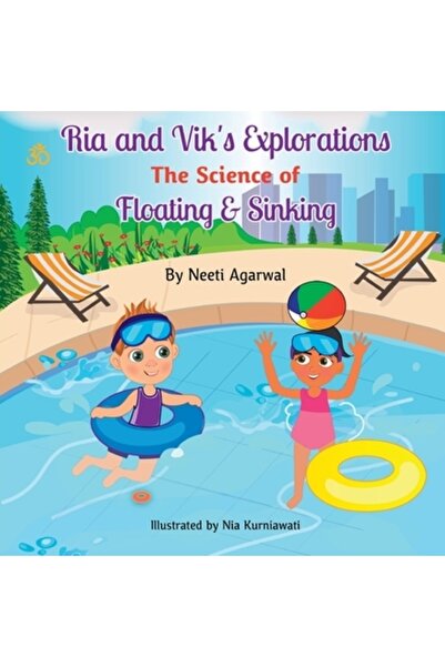 INDEPENDENT CAT Explorările Riei și Vik: Știința plutirii și scufundării