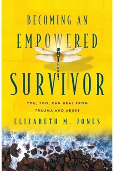 INDEPENDENT CAT Becoming An Empowered Survivor: You Too Can Heal from Trauma ...