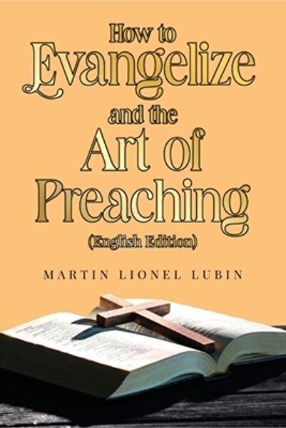 INDEPENDENT CAT How to Evangelize and the Art of Preaching