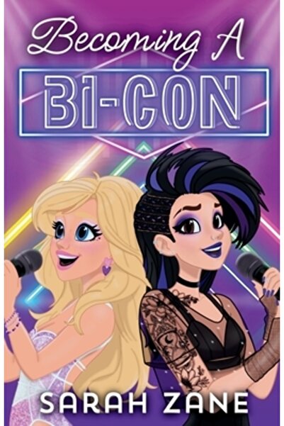 INDEPENDENT CAT Becoming A Bi-con