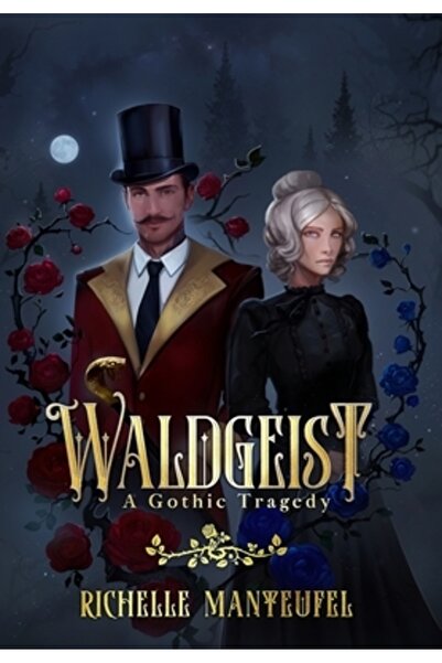INDEPENDENT CAT Waldgeist: O tragedie gotică