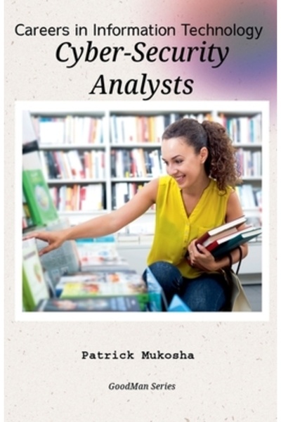 Massetti Pub „Cariere în tehnologia informației: Analist de securitate cibern...