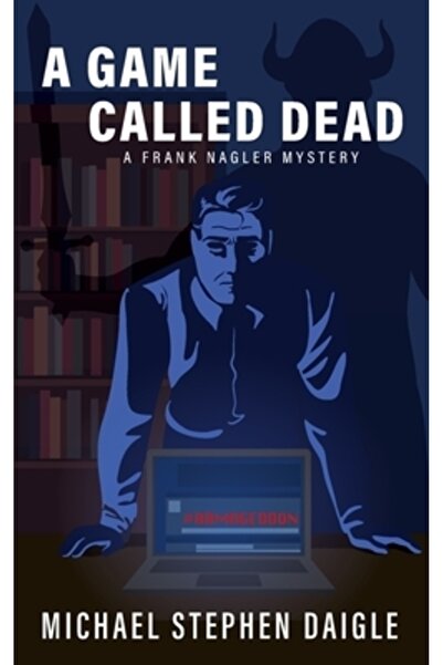 INDEPENDENT CAT Un joc numit mort: Un mister de Frank Nagler