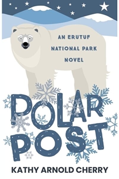 INDEPENDENT CAT Polar Post: Un roman din Parcul Național Erutuf