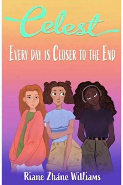 INDEPENDENT CAT Celest: Fiecare zi e mai aproape de sfârșit