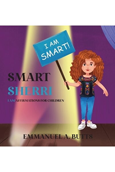 Amazon Kdp Sherri inteligentă