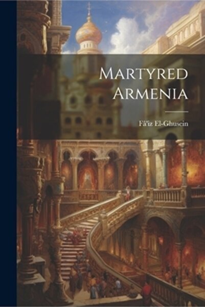Legare Street Pr Martyred Armenia