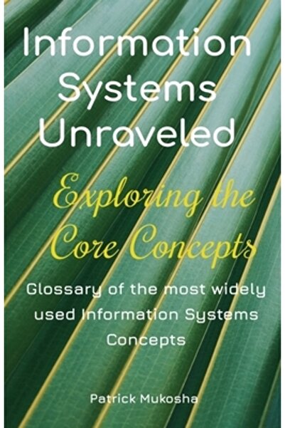 Massetti Pub Sisteme informaționale dezvăluite: Explorarea conceptelor de bază