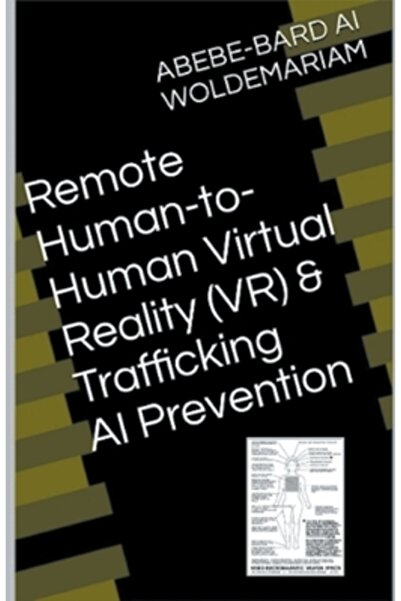 Massetti Pub Realitate virtuală (VR) de la distanță, între oameni, și preveni...