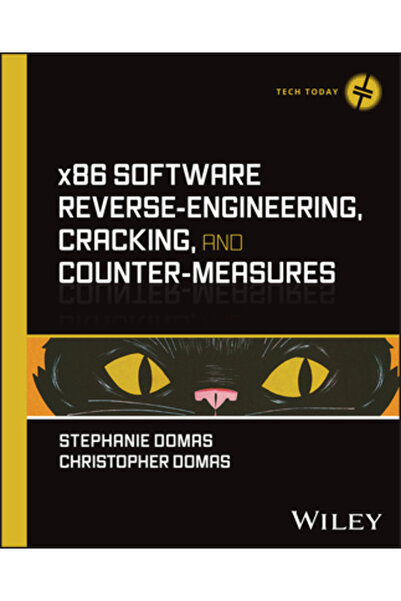 Wiley Cracarea și contramăsurile de inginerie inversă a software-ului X86
