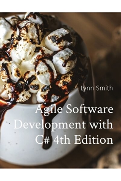 INDEPENDENT CAT Dezvoltare Agile de Software cu C# Ediția a 4-a