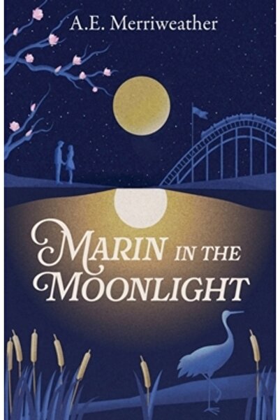 INDEPENDENT CAT Marin în lumina lunii