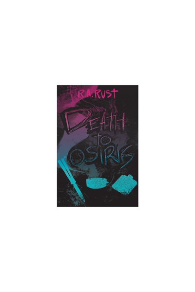 INDEPENDENT CAT Moarte lui Osiris