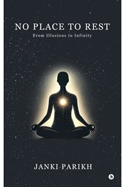 Harpercollins 360 Niciun loc de odihnă: De la iluzii la infinit