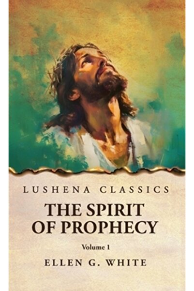 Lushena Books Inc Spiritul Profeției Vol. 1