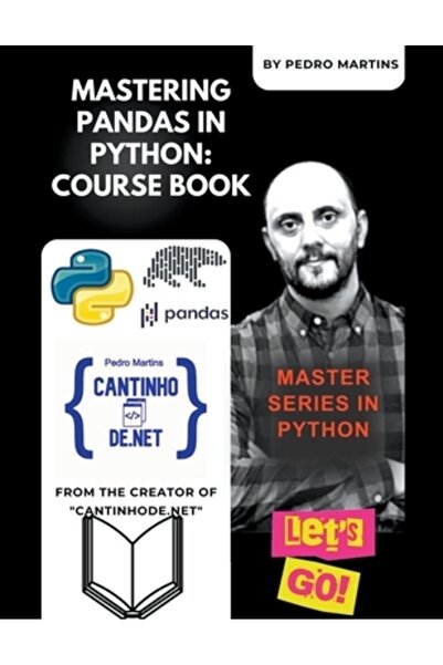INDEPENDENT CAT Stăpânirea Pandelor în Python: Manual de curs