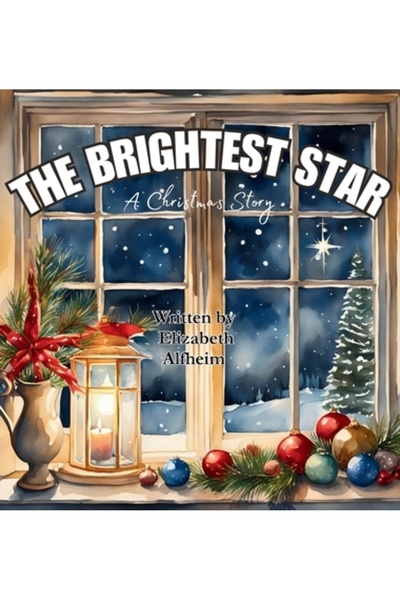 INDEPENDENT CAT Cea mai strălucitoare stea: o poveste de Crăciun