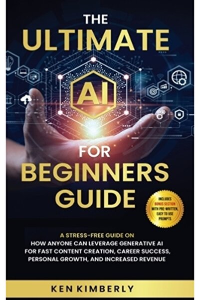 INDEPENDENT CAT Ghidul suprem despre inteligența artificială pentru începător...