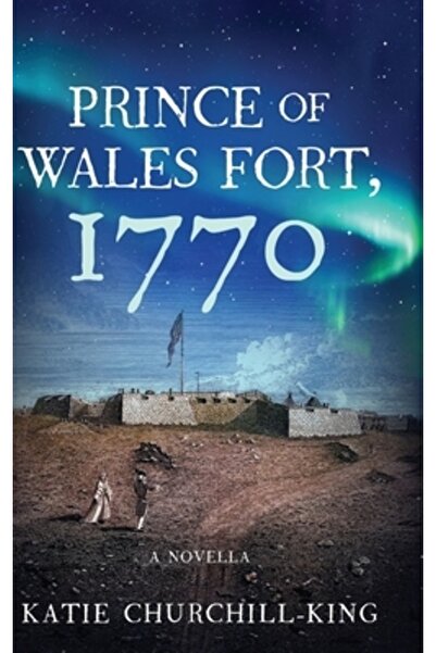 Koehler Books Fortul Prințului de Wales 1770