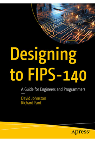 Apress Proiectare conform Fips-140: Ghid pentru ingineri și programatori