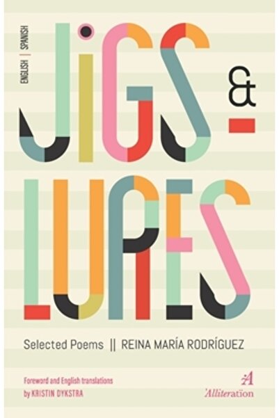 Three Plus One Pub Jiguri și năluci: Poezii alese