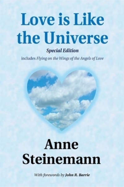 INDEPENDENT CAT Dragostea e ca Universul: Ediție Specială