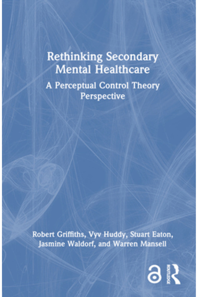 Routledge Regândirea asistenței medicale mintale secundare: o perspectivă a t...