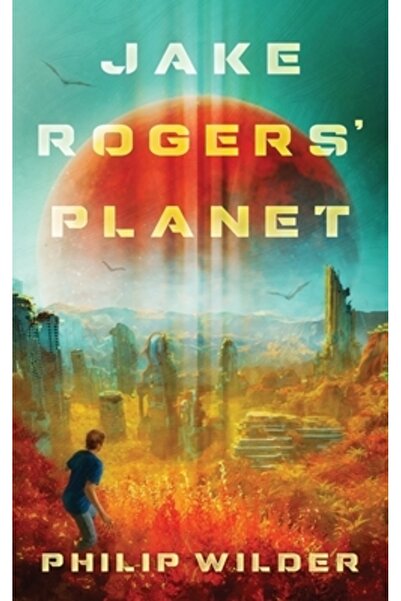 INDEPENDENT CAT Jake Rogers' Planet