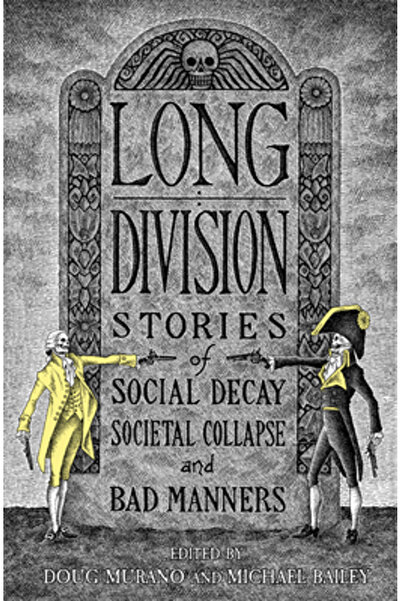 INDEPENDENT CAT Împărțirea lungă: Povești despre decăderea socială, prăbușire...