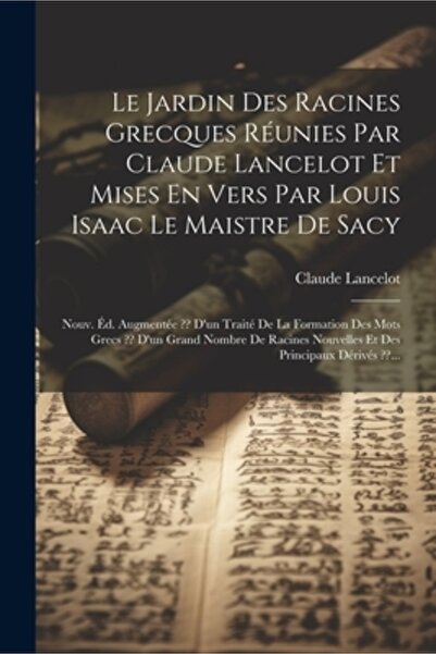 Legare Street Pr Le Jardin Des Racines Grecques R