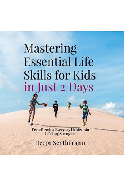 Harpercollins 360 Stăpânirea abilităților esențiale de viață pentru copii în ...