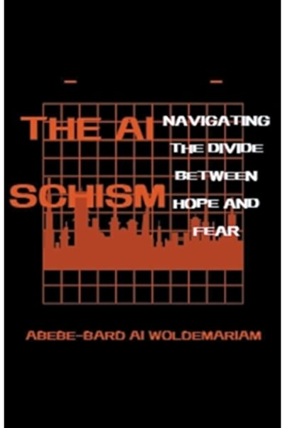 Massetti Pub The AI Schism: Navigating the Divide Between Hope and Fear