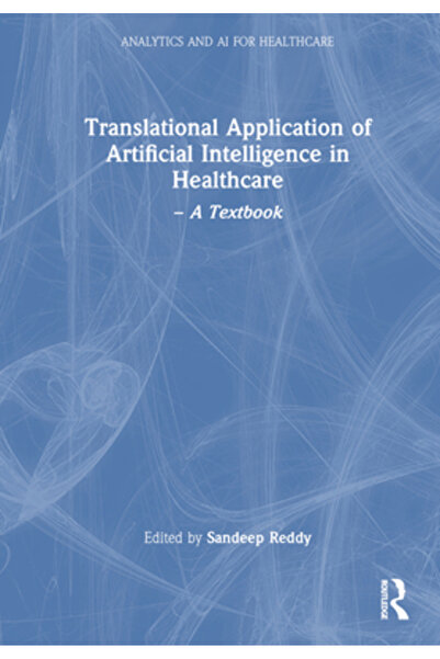 Crc Pr Inc Aplicarea translațională a inteligenței artificiale în asistența m...