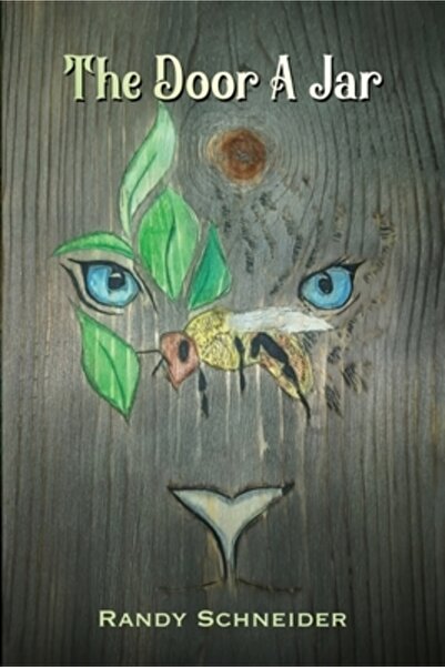 INDEPENDENT CAT Ușa unui borcan