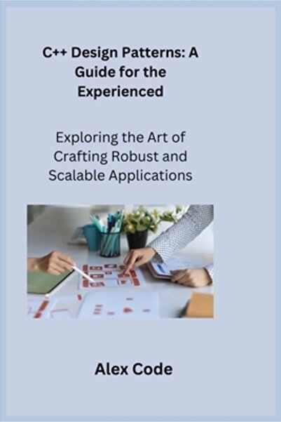 INDEPENDENT CAT Modele de proiectare C++: Explorarea artei de a crea aplicați...