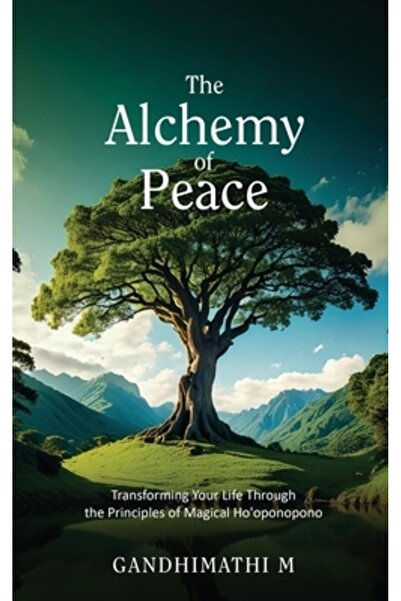 Harpercollins 360 Alchimia Păcii: Transformarea vieții tale prin principiile ...