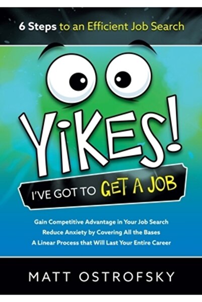 INDEPENDENT CAT Vai! Trebuie să-mi găsesc un loc de muncă: 6 pași pentru o că...