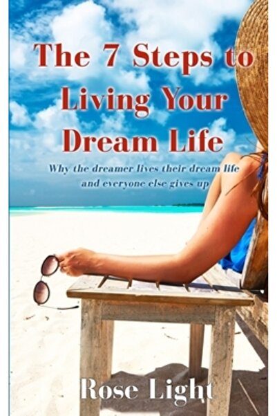 INDEPENDENT CAT Cei 7 pași pentru a-ți trăi viața de vis: De ce visătorul își...