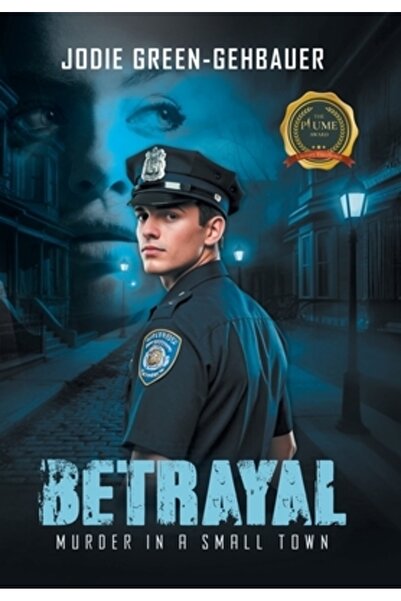 Writers Republic Llc Trădare: Crimă într-un oraș mic