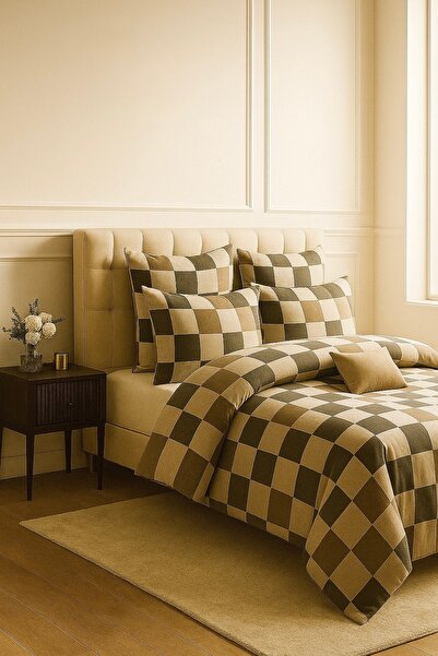 Casa Pucioasa 6 Piece High Class Underwear - Extra Fine Cotton, Luxury Premium Design