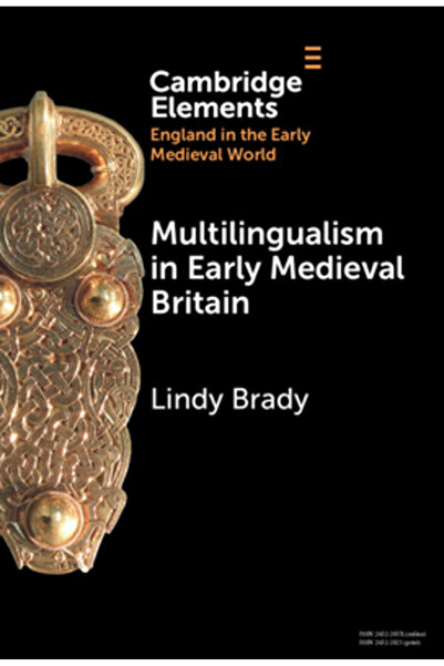 Cambridge Multilingvismul în Marea Britanie medievală timpurie