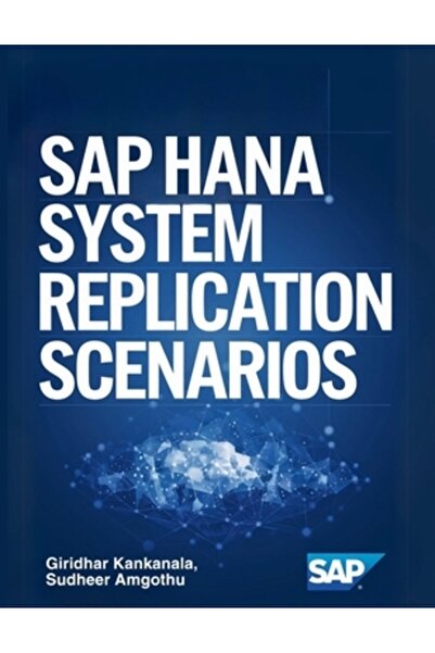 INDEPENDENT CAT Scenarii de replicare a sistemului SAP Hana