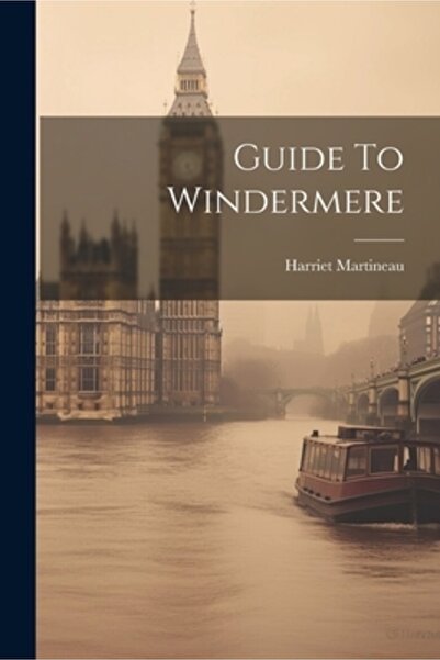 Legare Street Pr Ghid pentru Windermere