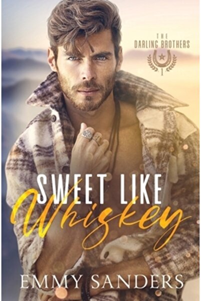 INDEPENDENT CAT Dulce ca whisky-ul (Frații Darling Cartea 1)