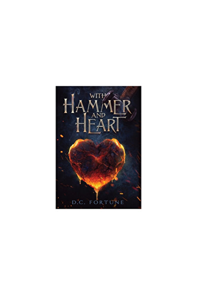 INDEPENDENT CAT Cu ciocan și inimă