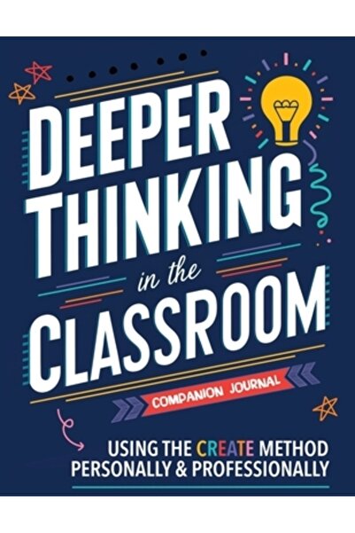 INDEPENDENT CAT Jurnal însoțitor pentru o gândire mai profundă în sala de cla...