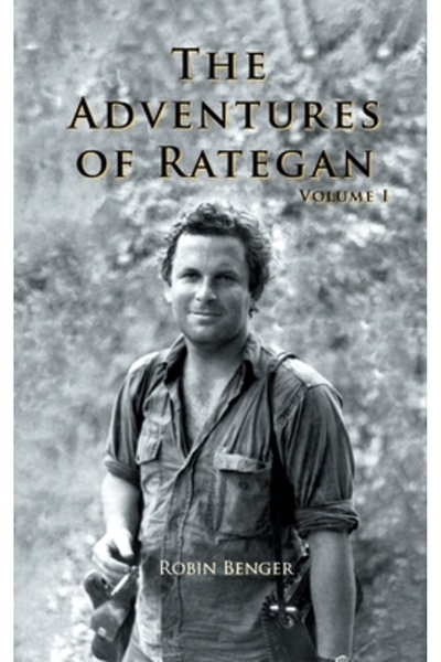 Tellwell Talent Aventurile lui Rategan: Volumul 1